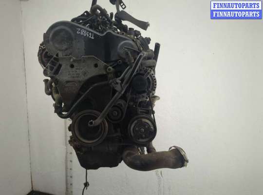Купить Двигатель (ДВС) на Skoda Octavia (A5) 2004-2013 Двигатель (ДВС) SK533104 на Skoda Octavia (A5) 2004-2013