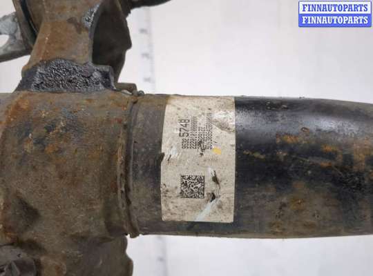 купить Балка подвески задняя на Chevrolet Trax 2013-2016