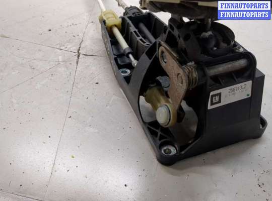 купить Кулиса КПП на Chevrolet Captiva 2011-2016