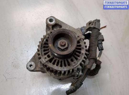 Купить Генератор на Toyota RAV 4 2000-2005 Генератор TT993545 на Toyota RAV 4 2000-2005