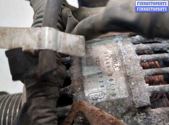 купить Генератор на Toyota RAV 4 2000-2005