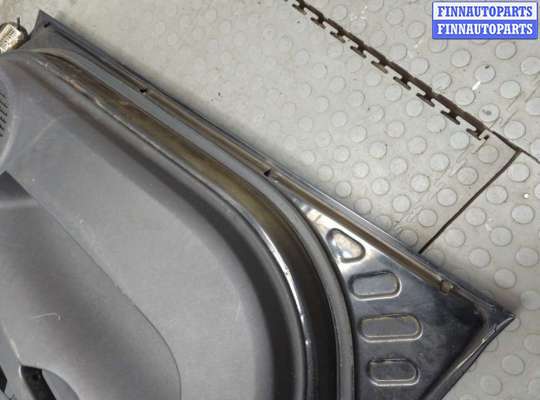 купить Стекло боковой двери на KIA Picanto 2004-2011