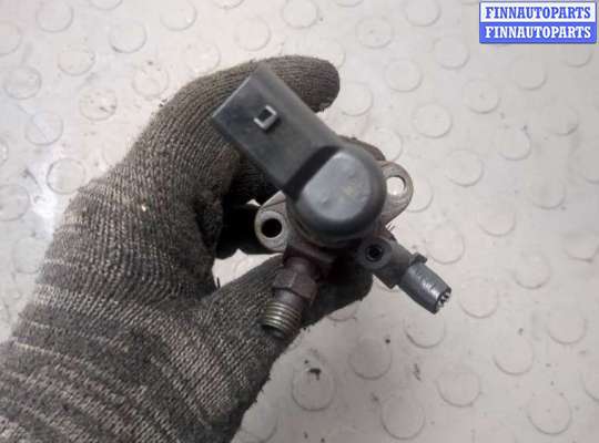 купить Форсунка топливная на Citroen C6 2004-2012