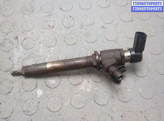 купить Форсунка топливная на Citroen C6 2004-2012