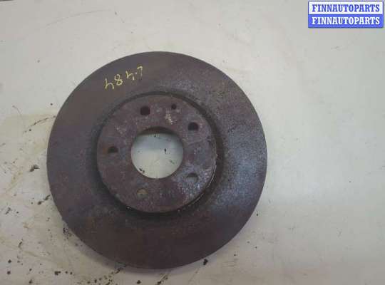 купить Диск тормозной на Mazda 6 (GJ) 2012-2018