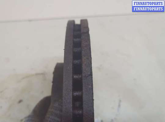 купить Диск тормозной на Mazda 6 (GJ) 2012-2018