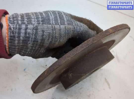 купить Диск тормозной на Mazda 323 (BJ) 1998-2003