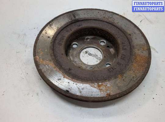 купить Диск тормозной на Mazda 323 (BJ) 1998-2003