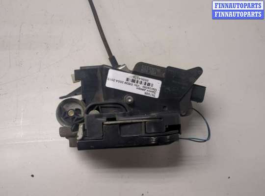 купить Замок двери на Mercedes Vito W639 2004-2013