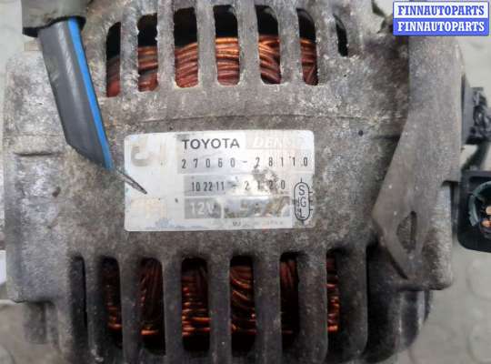купить Генератор на Toyota RAV 4 2000-2005