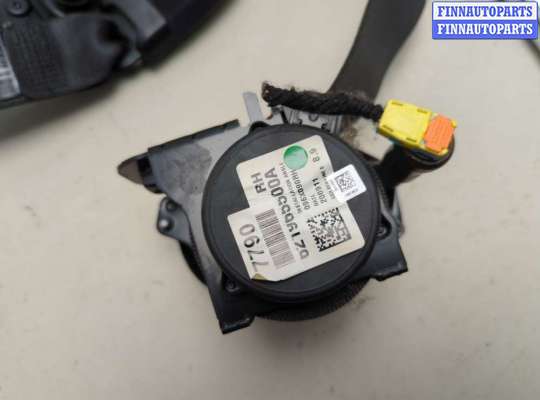 купить Ремень безопасности на Chevrolet Aveo (T300) 2011-2015