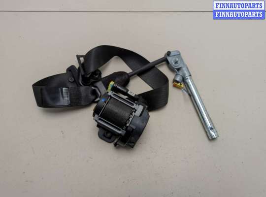 купить Ремень безопасности на Chevrolet Aveo (T300) 2011-2015