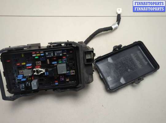 Блок предохранителей CH428778 на Chevrolet Malibu 2015-2018