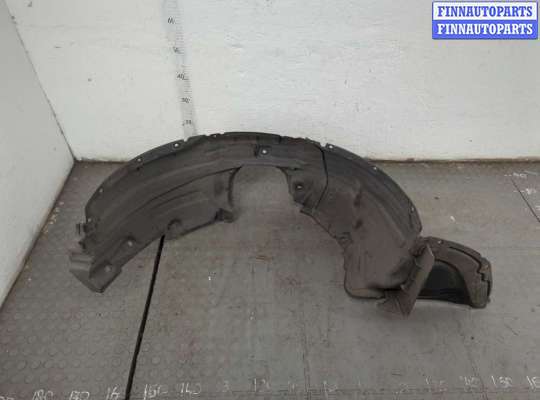 Защита арок (подкрылок) MZ667508 на Mazda 3 (BL) 2009-2013