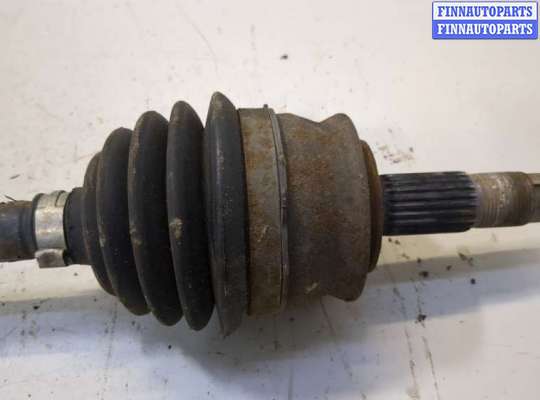 купить Полуось (приводной вал, шрус) на Opel Corsa D 2006-2014