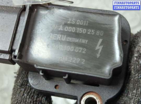 купить Катушка зажигания на Mercedes C W204 2006-2015