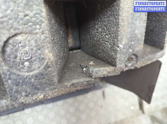 купить Усилитель бампера на Skoda Fabia 2007-2014