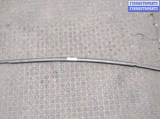 купить Молдинг стекла (боковое) на Skoda Octavia (A7) 2013-2023