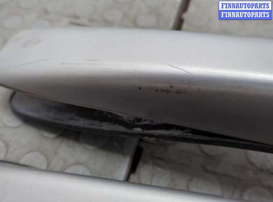 купить Рейлинги на крышу (комплект) на Opel Antara 2006-2015