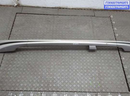 купить Рейлинги на крышу (комплект) на Opel Antara 2006-2015