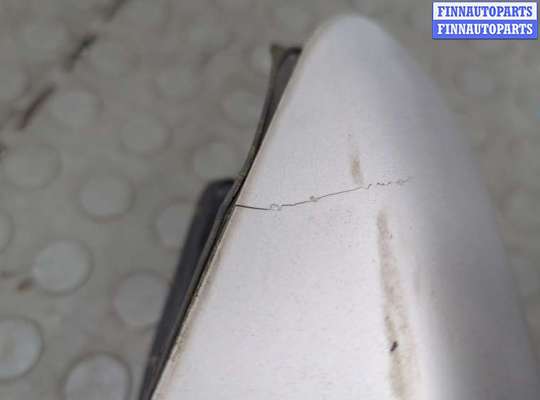 купить Рейлинги на крышу (комплект) на Opel Antara 2006-2015