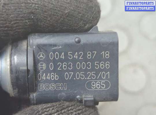 купить Датчик парктроника на Mercedes ML W164 2005-2011