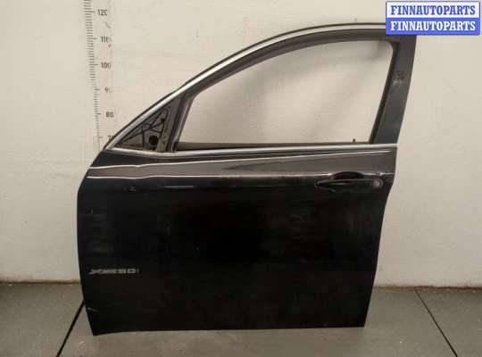 Стекло боковой двери BM3353661 на BMW X6 E71 2007-2014