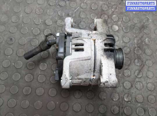Генератор OP2411157 на Opel Astra H 2004-2010