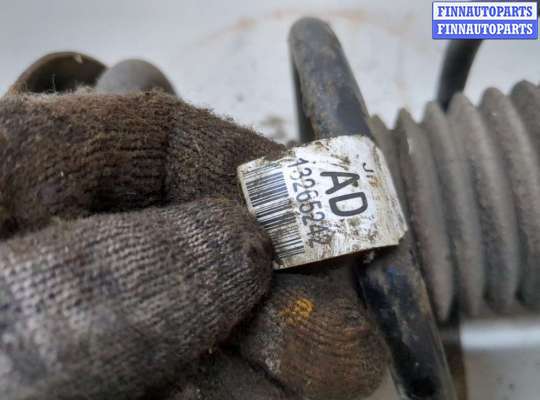 купить Амортизатор подвески на Chevrolet Cruze 2009-2015