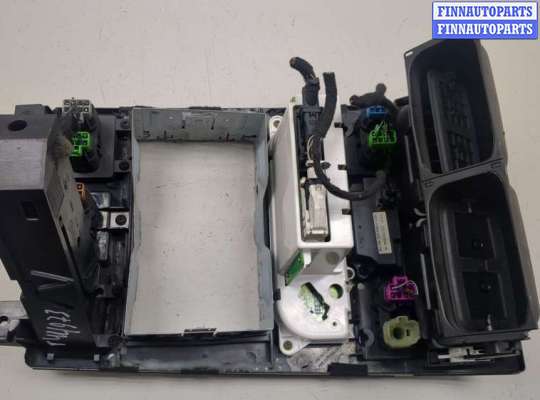 купить Переключатель отопителя (печки) на Ford Mondeo 3 2000-2007