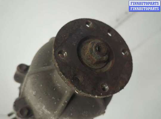 купить Редуктор моста на Fiat Sedici 2005-2014