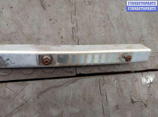 купить Рейлинг на крышу (одиночка) на Infiniti FX 2008-2013