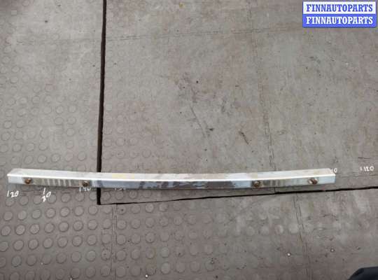 купить Рейлинг на крышу (одиночка) на Infiniti FX 2008-2013