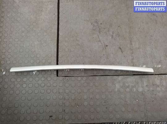 купить Рейлинг на крышу (одиночка) на Infiniti FX 2008-2013