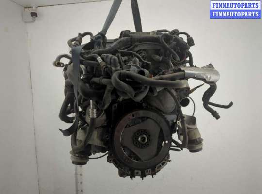 купить Двигатель (ДВС) на Volkswagen Touareg 2006-2010