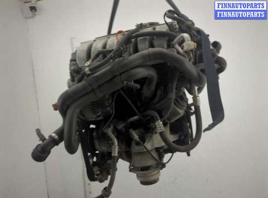 купить Двигатель (ДВС) на Volkswagen Touareg 2006-2010