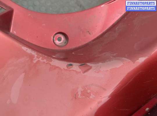купить Бампер на Mitsubishi Lancer 10 2007-2015