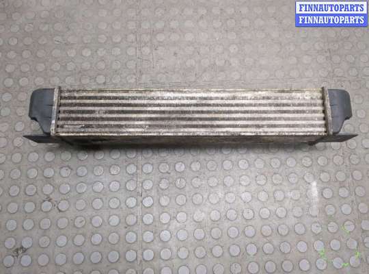 купить Радиатор интеркулера на BMW 5 E39 1995-2003