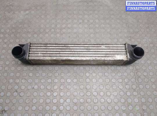 купить Радиатор интеркулера на BMW 5 E39 1995-2003