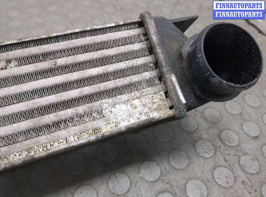 купить Радиатор интеркулера на BMW 5 E39 1995-2003