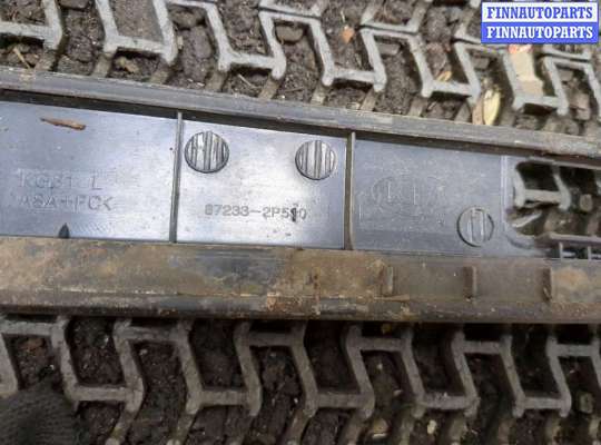 купить Пластик кузовной на KIA Sorento XM 2009-2021