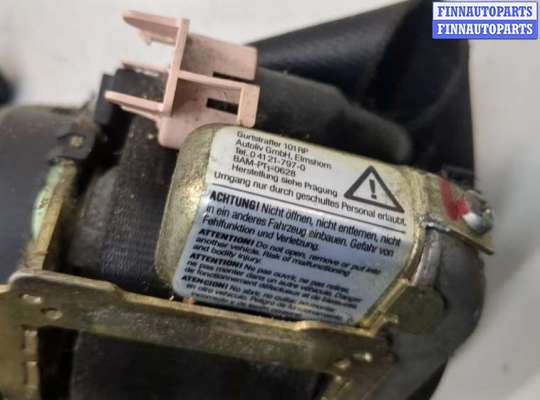 купить Ремень безопасности на Audi TT (8N) 1998-2006