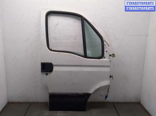 купить Дверь боковая (легковая) на Iveco Daily 4 2005-2011