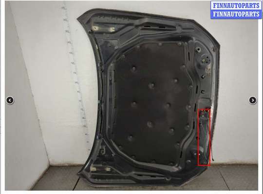 Купить Трос капота на BMW 5 F07 Gran Turismo 2010-2017 Трос капота BM3656227 на BMW 5 F07 Gran Turismo 2010-2017