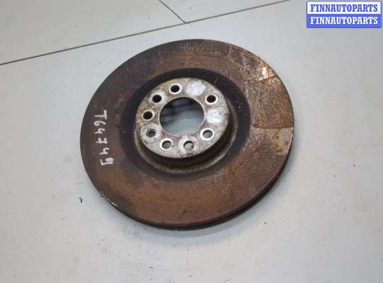 купить Диск тормозной на Opel Vectra C 2002-2008