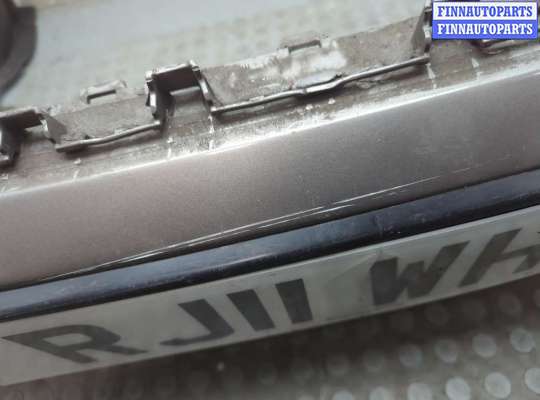 купить Бампер на Volkswagen Passat 7 2010-2015 Европа