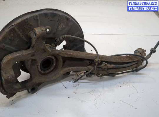 купить Кулак поворотный на Audi Q7 2005-2015