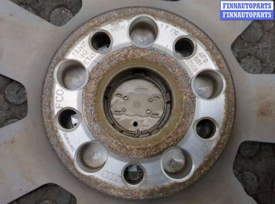купить Комплект литых дисков на Audi A6 (C6) 2005-2011