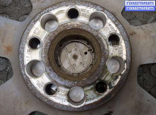 купить Комплект литых дисков на Audi A6 (C6) 2005-2011