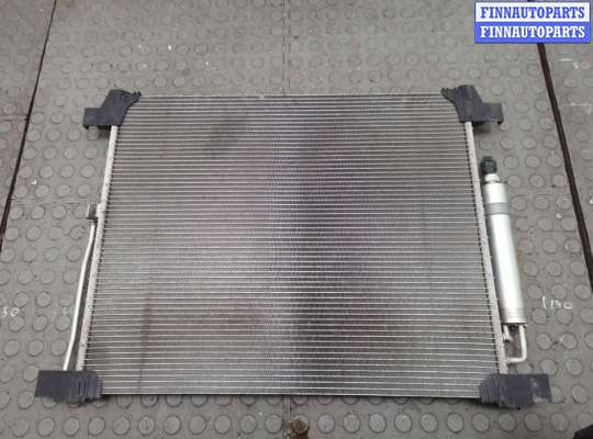 купить Радиатор кондиционера на Infiniti QX70 2013-2018